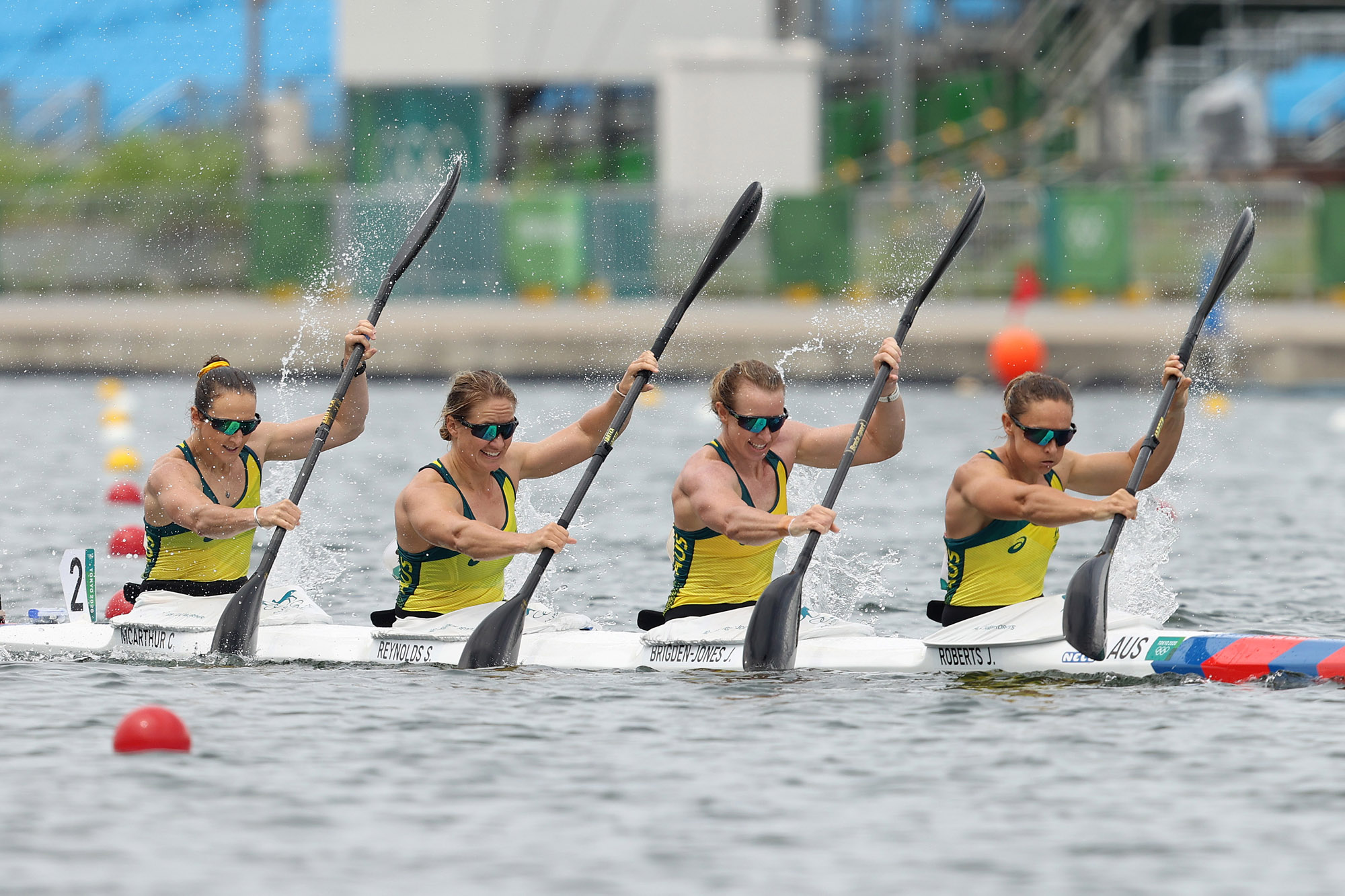 Metabolic Contributions in Sprint Kayaking: 500m vs 1000m Analysis